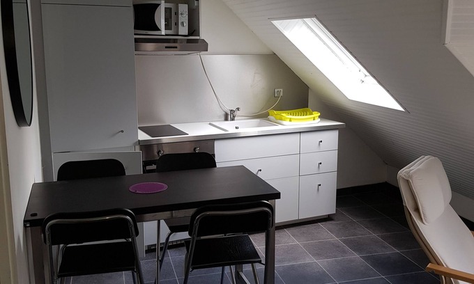 Vielle-Aure Appartement | ST LARY/VIGNEC Joli petit appartement idéalement situé