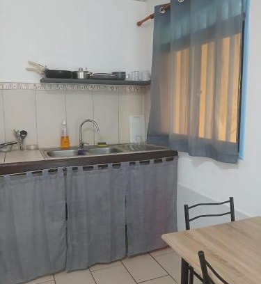 Les Hattes Appartement | ST-Laurent St-Maurice Confort T2 A