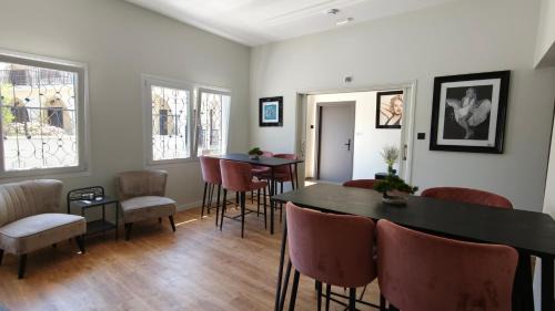 Larnaca City Centre Maison | St Lazarus City Hotel
