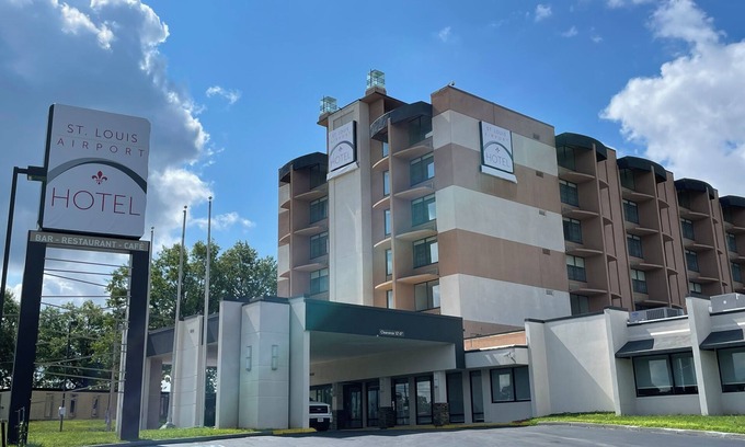 Airport Township Hôtel | St. Louis Airport Hotel