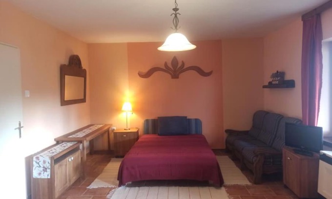 Vasszentmihaly Appartement | St. Michael Apartman