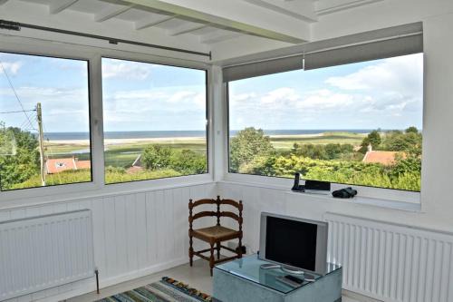 Salthouse Maison | St Nicholas Cottage - Stunning Views! Crabpot Cottages Sheringham