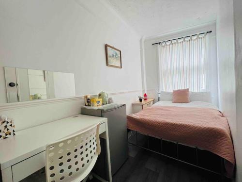Kings Cross St. Pancras Maison | St Pancras Private Rooms