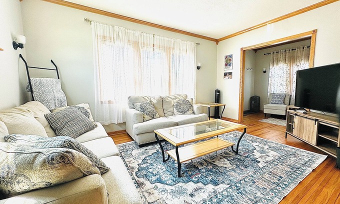 St. Paul Maison | St.Paul,Minneapolis,Maplewood,Woodbury Family Home