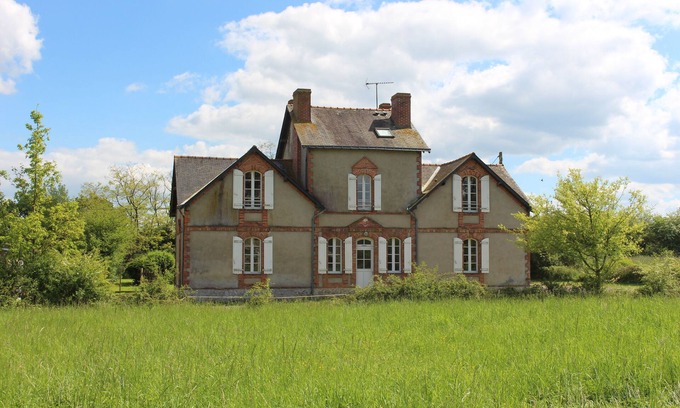 Angrie Cottage | Gîte du four saint Pierre