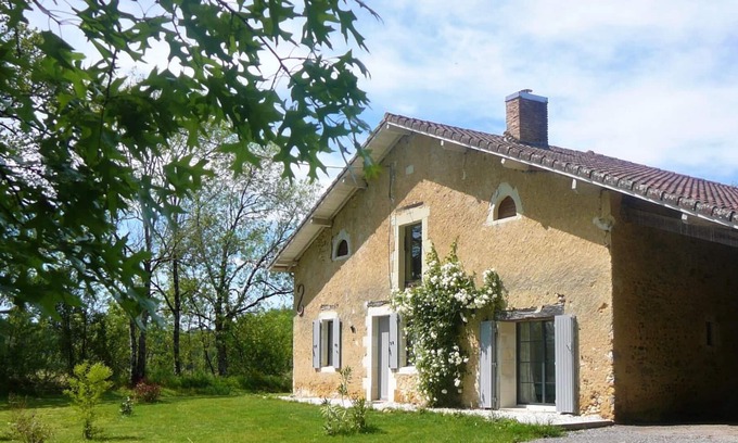 Coudures Maison | St Pierre - Coudures
