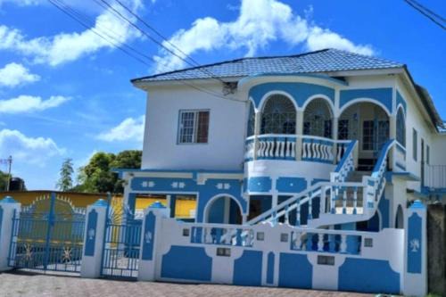 Prospect Appartement | St Thomas Oasis