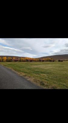 Husavik Appartement | Staðarhóll Guesthouse