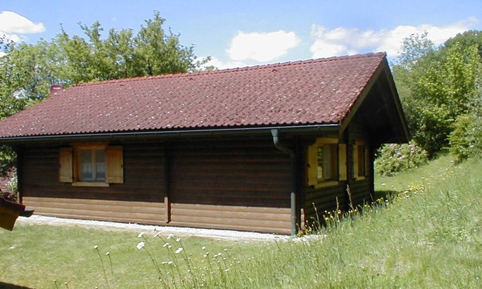 Stamsried Appartement | STA-08 - Quietly situated vacation home for 5 pers. with pet - Naturerlebnisdorf Stamsried im