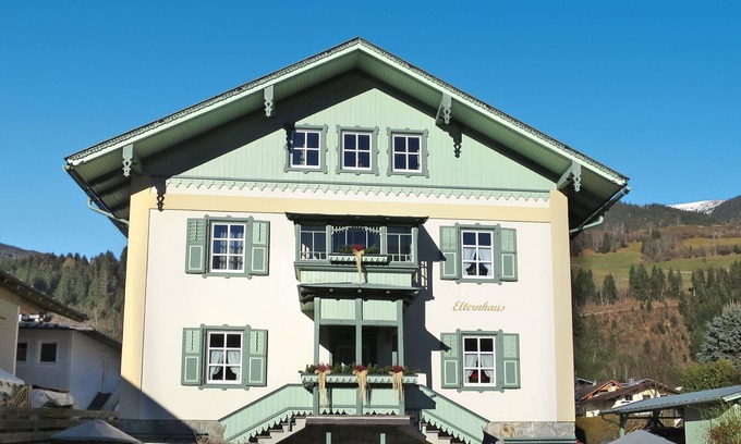 Schonbach Appartement | Stainer by Interhome