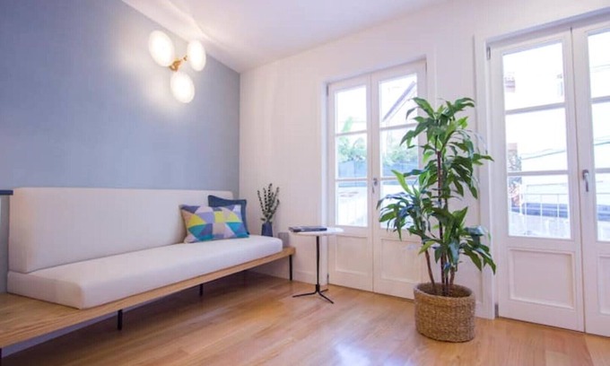 Guimaraes Appartement | STA Luzia - 2Tr - Blue Singular