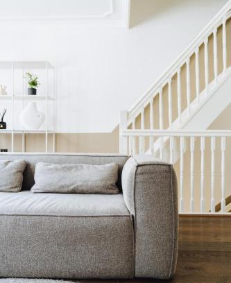 Old Town Appartement | Staal House