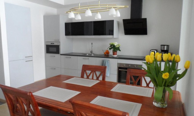 Kalamaja Appartement | Staapli apartment