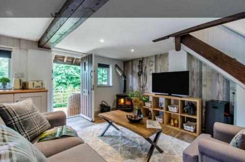 Sedgeberrow Maison | Stable boys cottage