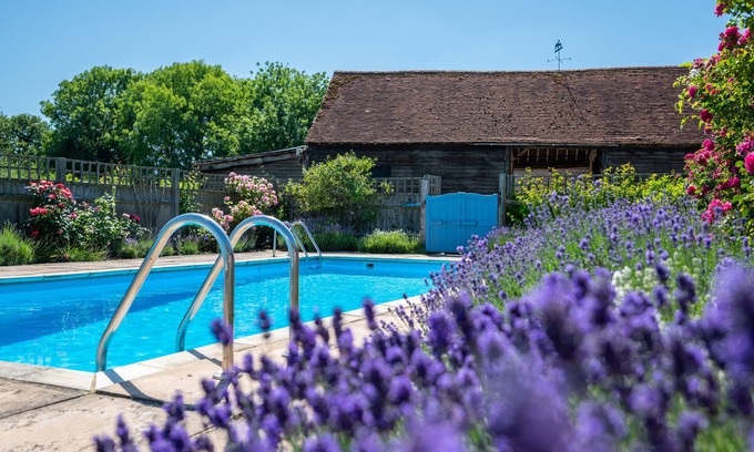 Wisborough Green Maison | Stable Cottage - Deux Chambres Maison, Couchages 4