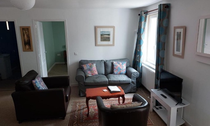 Combles Appartement | Stable Cottage at Orchard Farm