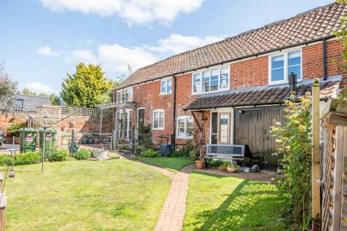 Friston Maison | Stable Cottage, Friston