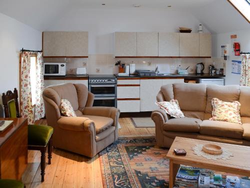 John O'Groats Maison | Stable Cottage