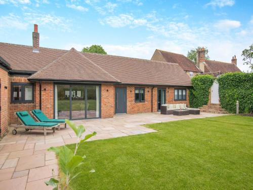 Aldingbourne Maison | Stable Cottage