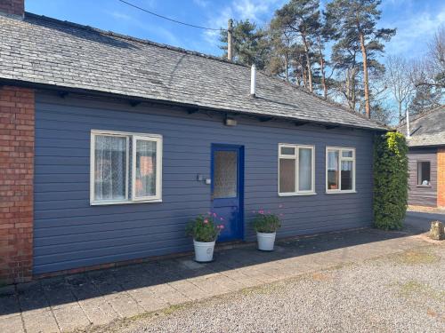 Fiddington Maison | Stable Cottage