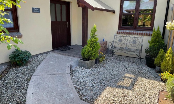 Shipham Maison | Stable Cottage