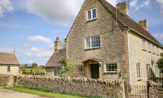 Filkins Cottage | Stable Cottage, FILKINS