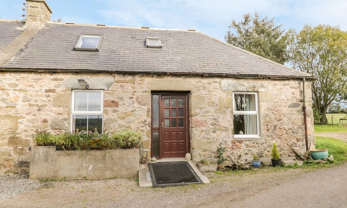 Keith Cottage | Stable Cottage, FOCHABERS