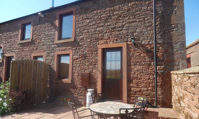 Wigton Maison | Stable Cottage - Sky télévision maintenant disponible