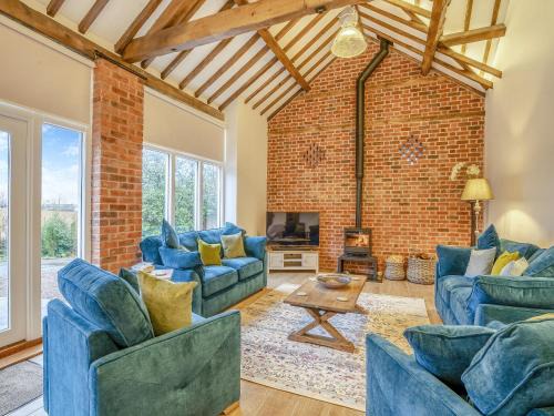 Whitchurch Maison | Stable End