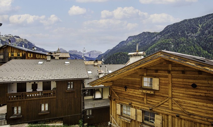 San Giovanni di Fassa Appartement | Stabler by Interhome