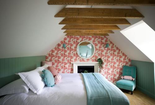Peebles Maison | Stables Cottage, Kailzie