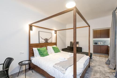 Ogre Municipality Appartement | Stacija Suntaži viesnīca