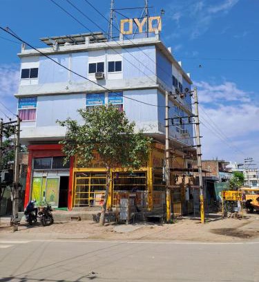 Jind Maison | Stacy Guest House