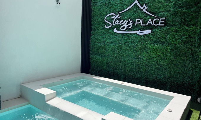 Port of Spain Appartement | Stacys Place #1: 2 Bedroom Apartment