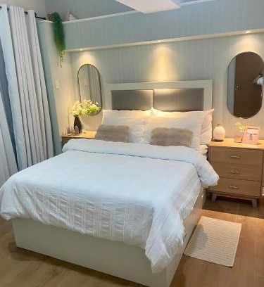 Pinagsama Appartement | Stad en Thuis - Mckinley Hill, Taguig