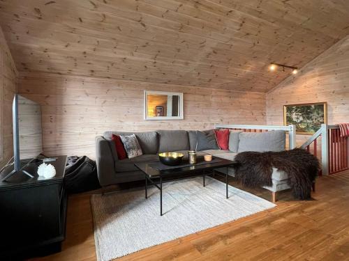 Beitostolen Maison | Stadionutsikten