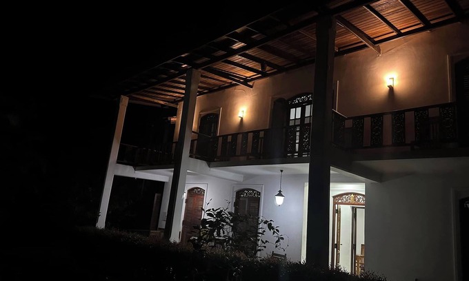 Digana Maison | Stadium Reach Laythraa