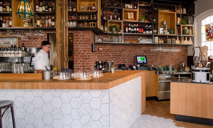 Wyck Hôtel | Stadsherberg de Poshoorn