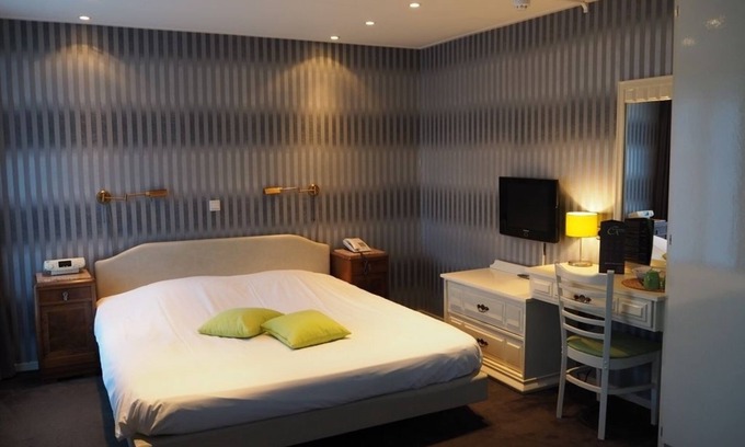Municipality of Doetinchem Hôtel | Stadshotel De Graafschap
