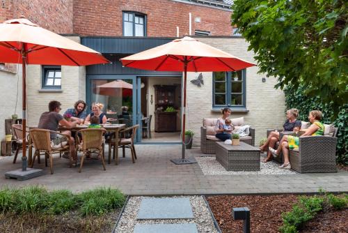 Hasselt Maison | Stadshuisje 36