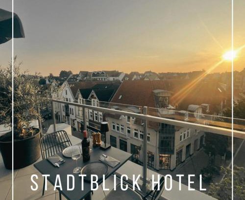 Bad Salzuflen Hôtel | StadtBlick Hotel