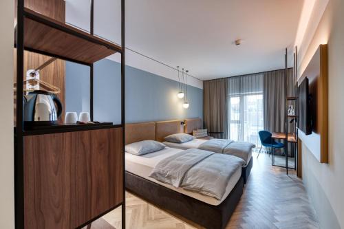 Neumarkt in der Oberpfalz Hôtel | Stadthotel Neumarkt Mitte
