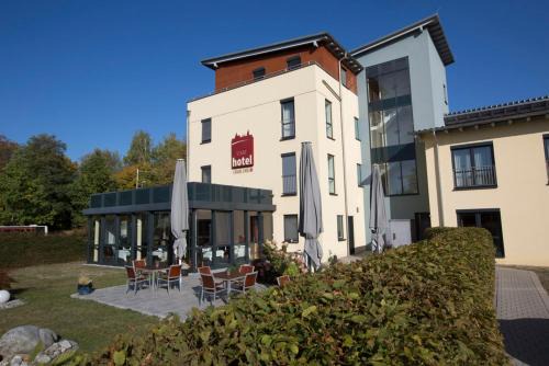 Crailsheim Hôtel | Stadthotel Crailsheim