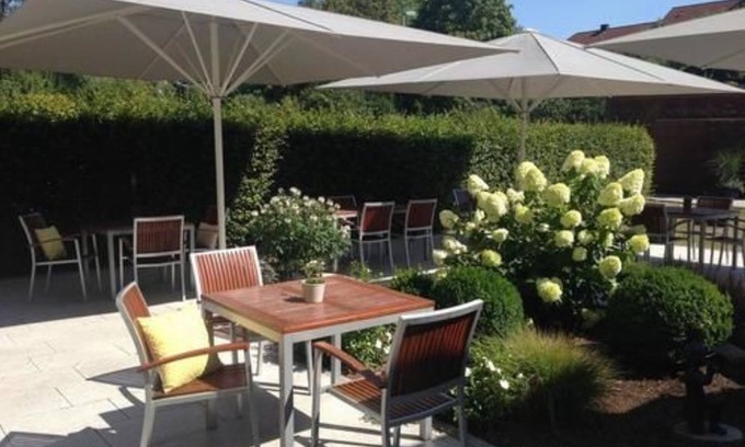 Crailsheim Hôtel | Stadthotel Crailsheim