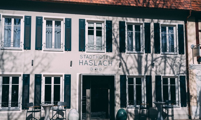 Haslach im Kinzigtal Hôtel | Stadthotel Haslach