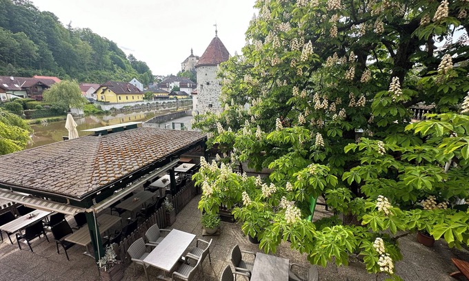 Raabs An Der Thaya Hôtel | Stadthotel Raabs an der Thaya