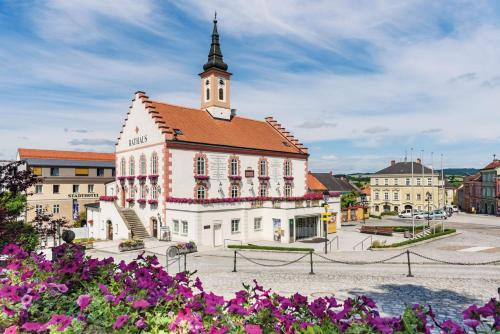 Waidhofen an der Thaya Hôtel | Stadthotel Waidhofen an der Thaya
