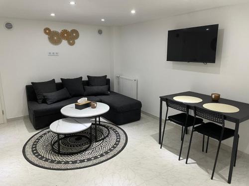 Ruesselsheim Appartement | Stadtnah & und familienfreundlich