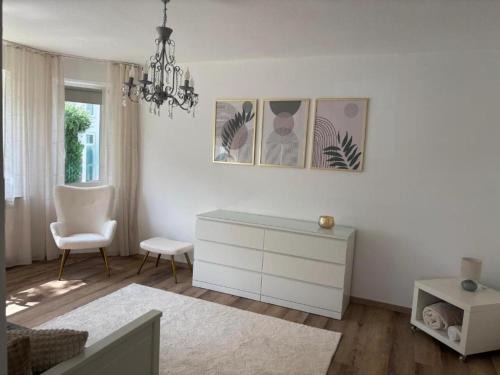 Bad Wildungen Appartement | Stadtnest