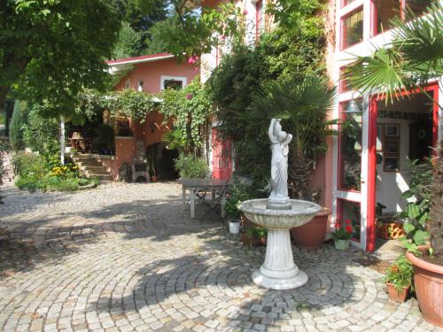 Meissen Appartement | Stadtoase